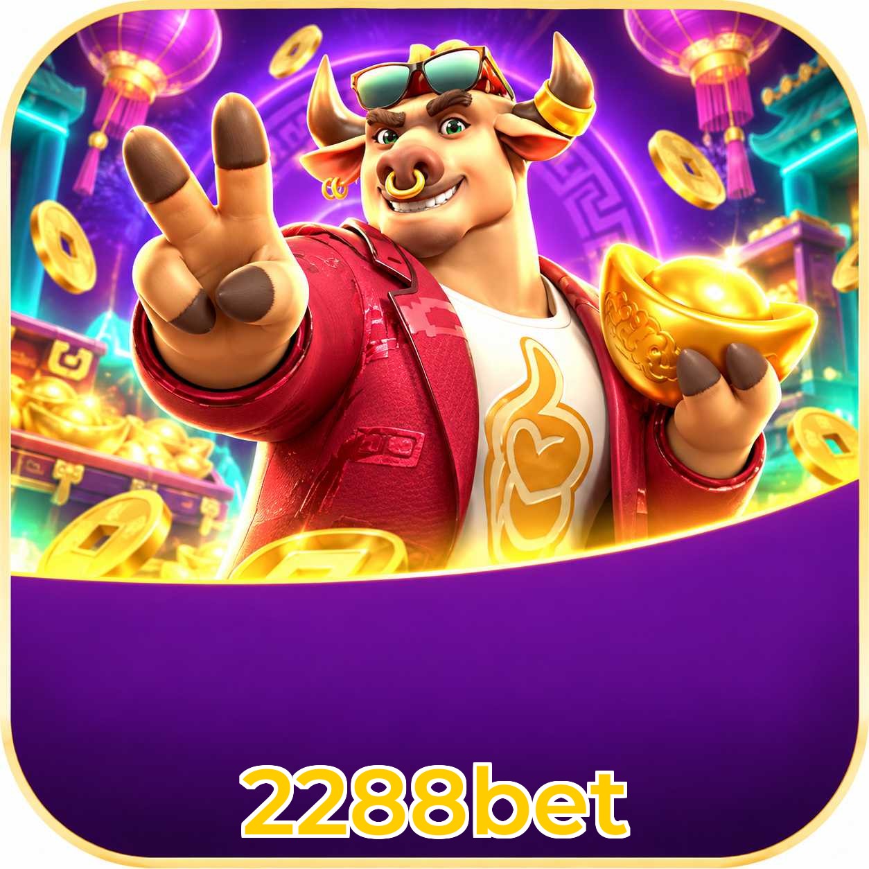 Roleta e slots Plushie Frenzy na 2288bet