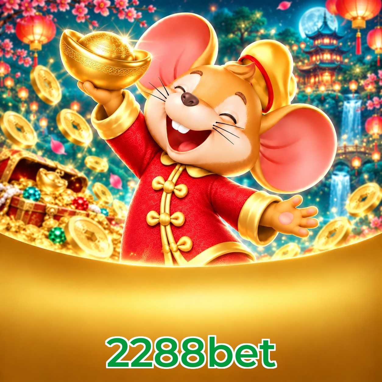 Interface de jogos na 2288bet incluindo Plushie Frenzy