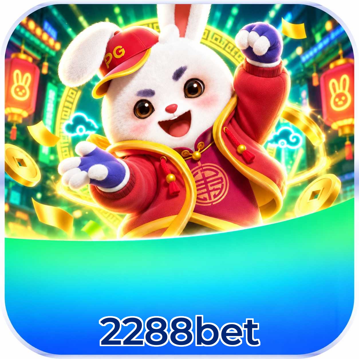 Canal seguro Telegram 2288bet Plushie Frenzy