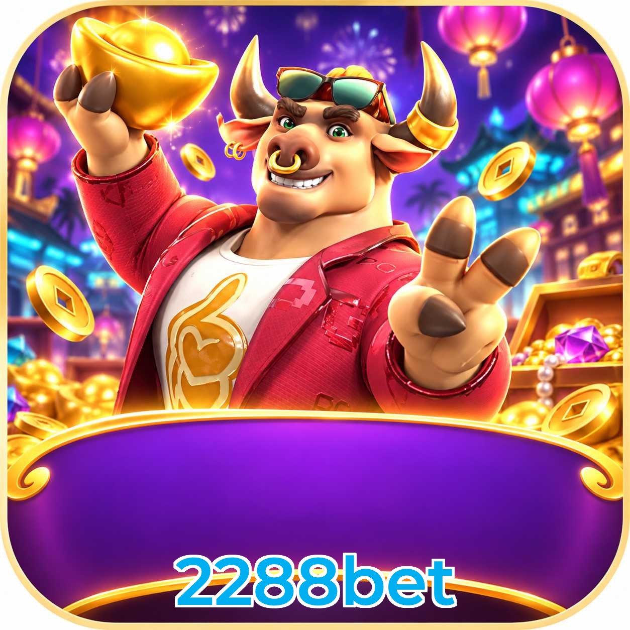Alternativa de slots Plushie Frenzy aos crash games na 2288bet