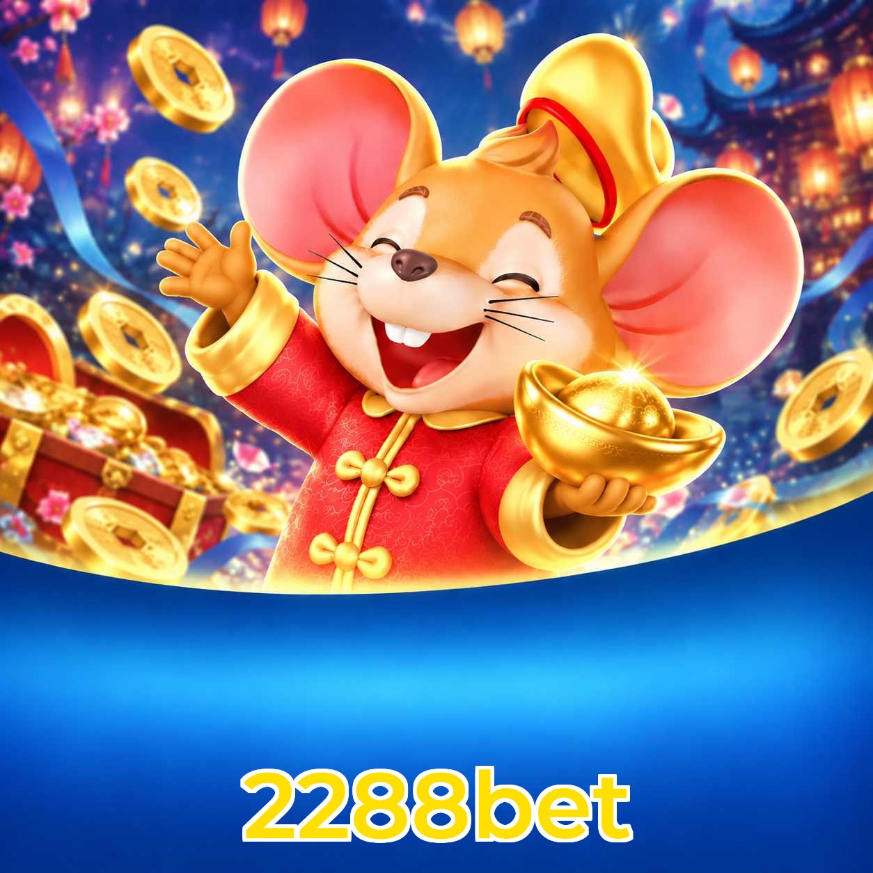 Slots e apostas na 2288bet Plushie Frenzy