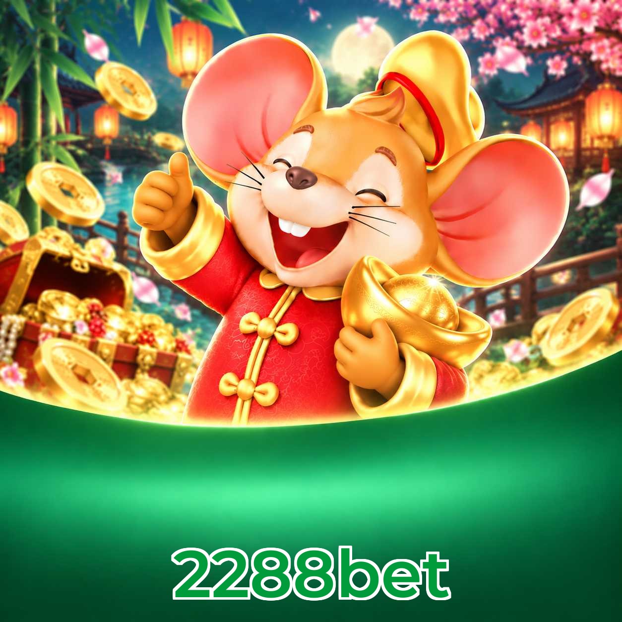 Jogos disponveis ps-instalao na 2288bet